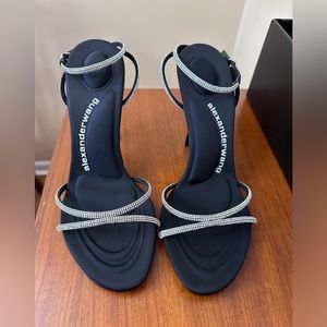 NWT Alexander Wang Heels